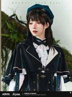 [OFFICIAL] Honkai Star Rail Anaxa Impression Series Clothes - Cape