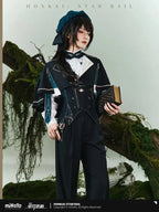 [OFFICIAL] Honkai Star Rail Anaxa Impression Series Clothes - Cape