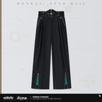 [OFFICIAL] Honkai Star Rail Anaxa Impression Series Clothes - Trousers