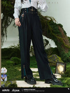 [OFFICIAL] Honkai Star Rail Anaxa Impression Series Clothes - Trousers