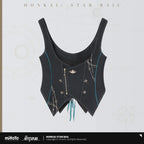 [OFFICIAL] Honkai Star Rail Anaxa Impression Series Clothes - Vest