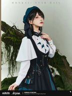 [OFFICIAL] Honkai Star Rail Anaxa Impression Series Clothes - Vest