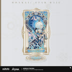 [OFFICIAL] Honkai Star Rail As I've Written Acrylic Stand