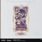 [OFFICIAL] Honkai Star Rail As I've Written Acrylic Stand