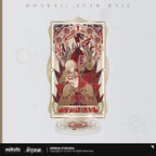 [OFFICIAL] Honkai Star Rail As I've Written Acrylic Stand