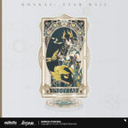 [OFFICIAL] Honkai Star Rail As I've Written Acrylic Stand