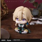 [OFFICIAL] Honkai Star Rail Aventurine / Kakavasha Lookup Chibi Figure