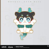 [OFFICIAL] Honkai Star Rail Awooo Series Chimera Metal Badge