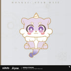 [OFFICIAL] Honkai Star Rail Awooo Series Chimera Metal Badge