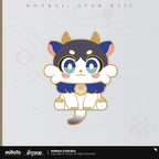 [OFFICIAL] Honkai Star Rail Awooo Series Chimera Metal Badge