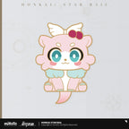 [OFFICIAL] Honkai Star Rail Awooo Series Chimera Metal Badge