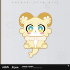 [OFFICIAL] Honkai Star Rail Awooo Series Chimera Metal Badge