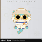 [OFFICIAL] Honkai Star Rail Awooo Series Chimera Metal Badge