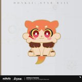 [OFFICIAL] Honkai Star Rail Awooo Series Chimera Metal Badge