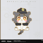 [OFFICIAL] Honkai Star Rail Awooo Series Chimera Metal Badge
