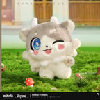 [OFFICIAL] Honkai Star Rail Awooo Series Chimera Plush Pendant