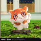 [OFFICIAL] Honkai Star Rail Awooo Series Chimera Plush Pendant