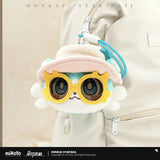 [OFFICIAL] Honkai Star Rail Awooo Series Chimera Voice Hangable Plush Toy