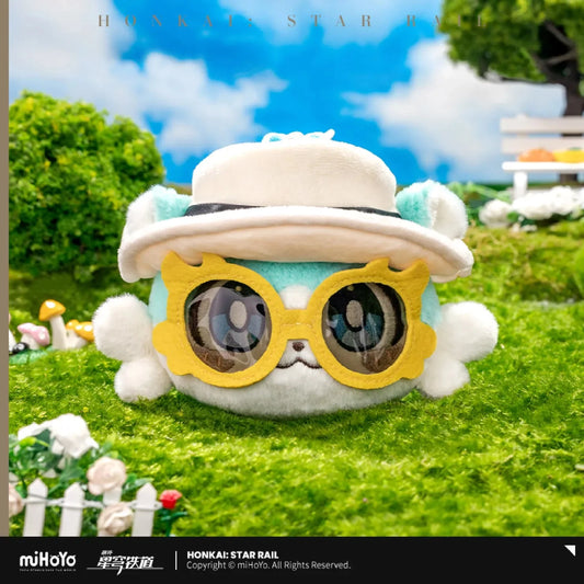 [OFFICIAL] Honkai Star Rail Awooo Series Chimera Voice Hangable Plush Toy