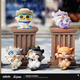 [OFFICIAL] Honkai Star Rail Awooo Series Mini Chimera Blind Bag