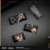[OFFICIAL] Honkai Star Rail Boothill RGB BacklitMechanical Keyboard