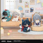 [OFFICIAL] Honkai Star Rail Boys Dormitory Series Chibi Figure Blind Box