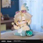 [OFFICIAL] Honkai Star Rail Boys Dormitory Series Chibi Figure Blind Box
