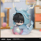 [OFFICIAL] Honkai Star Rail Boys Dormitory Series Chibi Figure Blind Box