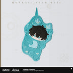 [OFFICIAL] Honkai Star Rail Boys Dormitory Series Hand Towel