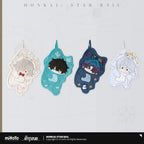 [OFFICIAL] Honkai Star Rail Boys Dormitory Series Hand Towel