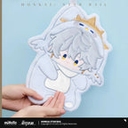 [OFFICIAL] Honkai Star Rail Boys Dormitory Series Hand Towel