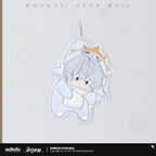 [OFFICIAL] Honkai Star Rail Boys Dormitory Series Hand Towel