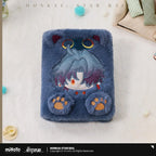 [OFFICIAL] Honkai Star Rail Boys Dormitory Series Plush Storage Album