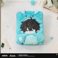 Honkai Star Rail Boys Dormitory Series Plush Storage Album