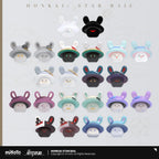 [OFFICIAL] Honkai Star Rail Bunny Mushroom & Mushroom Bunny Series Mini Figure Blind Bag