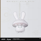 [OFFICIAL] Honkai Star Rail Bunny Mushroom & Mushroom Bunny Series Plush Toy