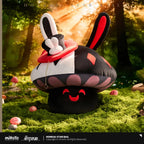 [OFFICIAL] Honkai Star Rail Bunny Mushroom & Mushroom Bunny Series Plush Toy
