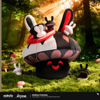 [OFFICIAL] Honkai Star Rail Bunny Mushroom & Mushroom Bunny Series Plush Toy
