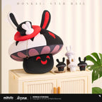 [OFFICIAL] Honkai Star Rail Bunny Mushroom & Mushroom Bunny Series Plush Toy