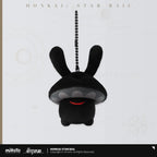 [OFFICIAL] Honkai Star Rail Bunny Mushroom & Mushroom Bunny Series Plush Toy
