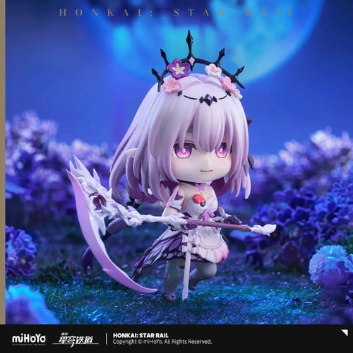 Honkai Star Rail Castorice Nendoroid Action Figure