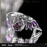 [OFFICIAL] Honkai Star Rail Castorice's Netherwing Pollux Impression Ring