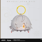 [OFFICIAL] Honkai Star Rail Character Pinch-Pinch Chibi Plush Pendant