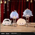 [OFFICIAL] Honkai Star Rail Character Pinch-Pinch Chibi Plush Pendant