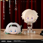 [OFFICIAL] Honkai Star Rail Character Pinch-Pinch Chibi Plush Pendant
