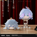 [OFFICIAL] Honkai Star Rail Character Pinch-Pinch Chibi Plush Pendant