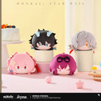 [OFFICIAL] Honkai Star Rail Character Pinch-Pinch Chibi Plush Pendant