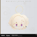 [OFFICIAL] Honkai Star Rail Character Pinch-Pinch Chibi Plush Pendant