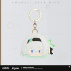 [OFFICIAL] Honkai Star Rail Character Pinch-Pinch Chibi PU Pendant