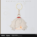 [OFFICIAL] Honkai Star Rail Character Pinch-Pinch Chibi PU Pendant